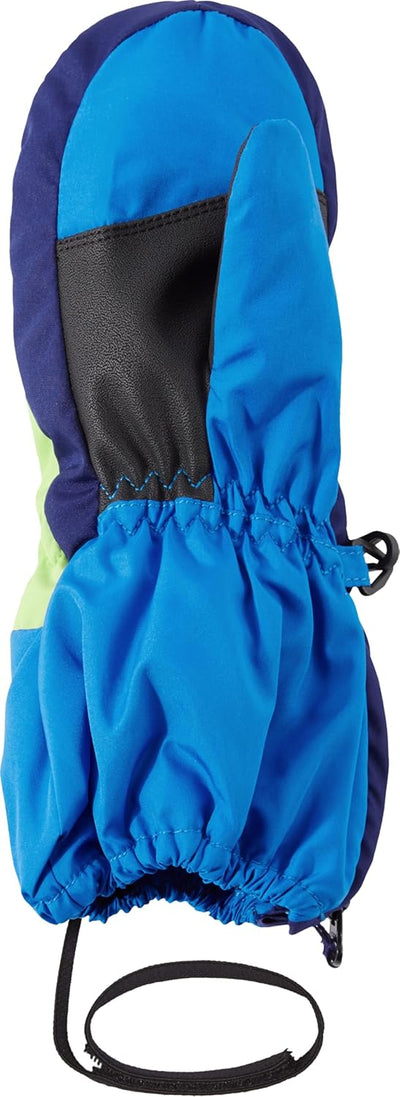 Ziener Baby LEVI AS MINIS glove Ski-Handschuhe / Wintersport | wasserdicht, atmungsaktiv 80cm persia