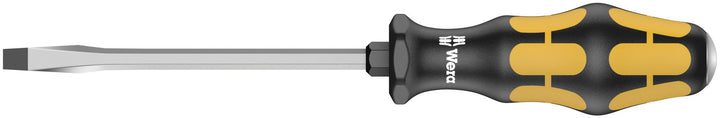 Wera 932 A SB Schlitzschraubendreher, 1,6 x 9,0 x 150 mm, 05100087001, 1,6 x 9