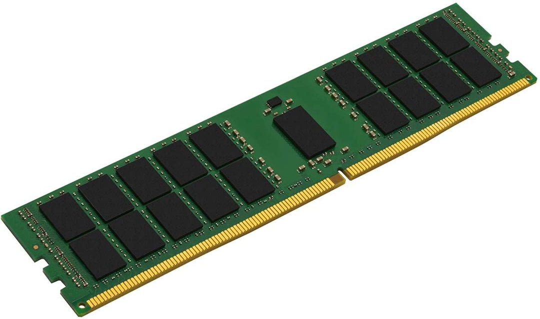 Kingston Server Premier 16GB 3200MT/s DDR4 ECC Reg CL22 DIMM 1Rx4 Serverspeicher Hynix D Rambus - KS