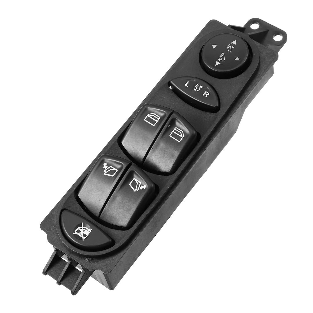 A ABSOPRO Auto Master Fenster Heber Schalter Vorne Fahrer Seite A6395451313