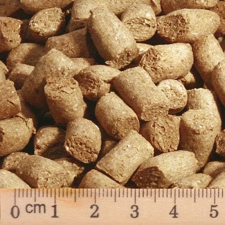 Bubeck | Hunde Trockenfutter Verschiedene Sorten | mit Lamm, Wild, Rind, Truthahn und Ente gebackene