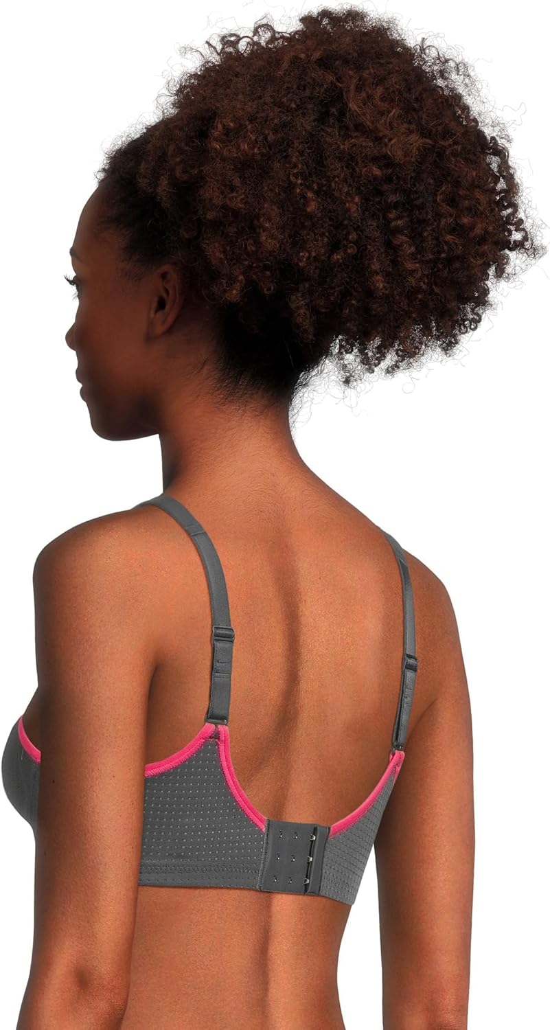 Anita - Damen Sport-BH Performance WireX - hohe Stützkraft 70B Smart Rose, 70B Smart Rose
