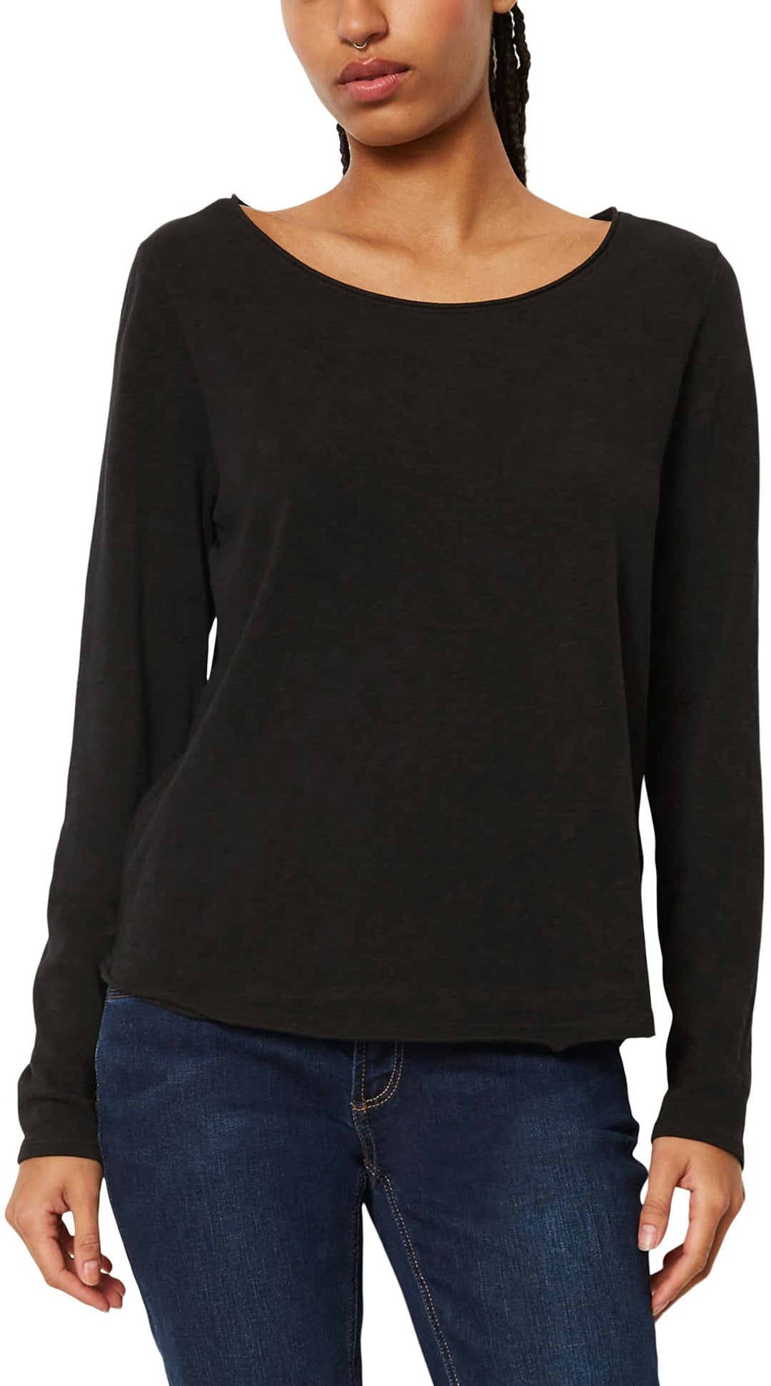 Marc O'Polo Damen T-Shirt XXS 990, XXS 990