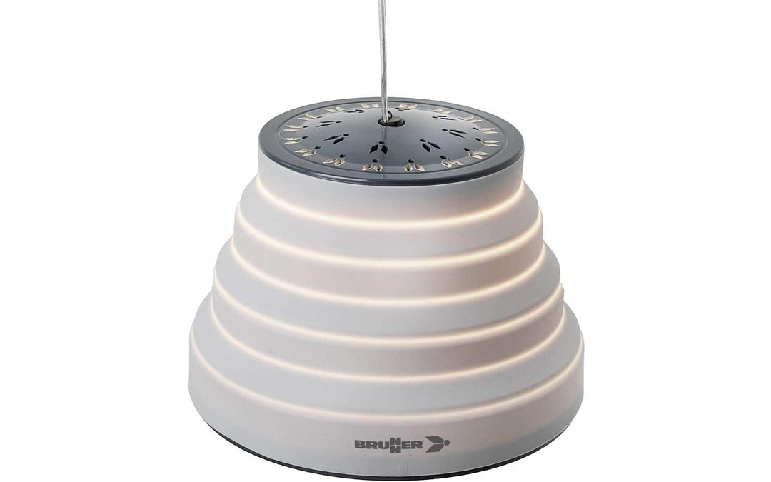 Brunner syrma led