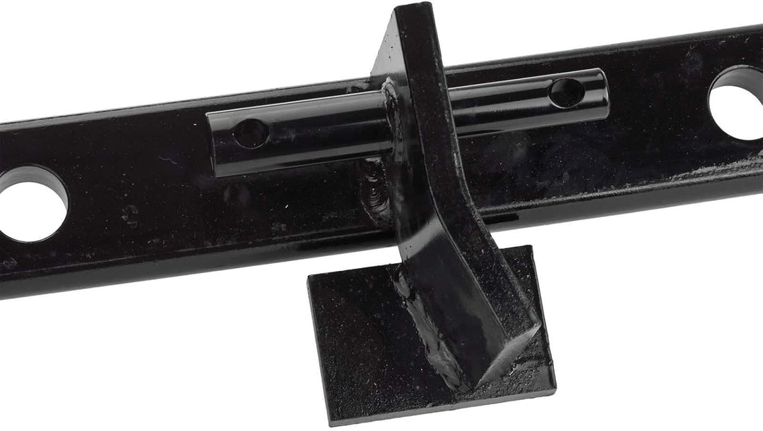 DEMA Ackerschiene 110 cm Kat 1+2