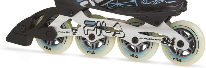 FILA X Inline Skate 37 oneColor, 37 oneColor