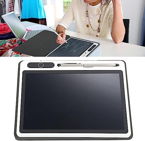 Flexible LCD -Schreibtablette, Drucksensor mit Niedrigem Stromverbrauch Digitales Notizbuch mit Kuns