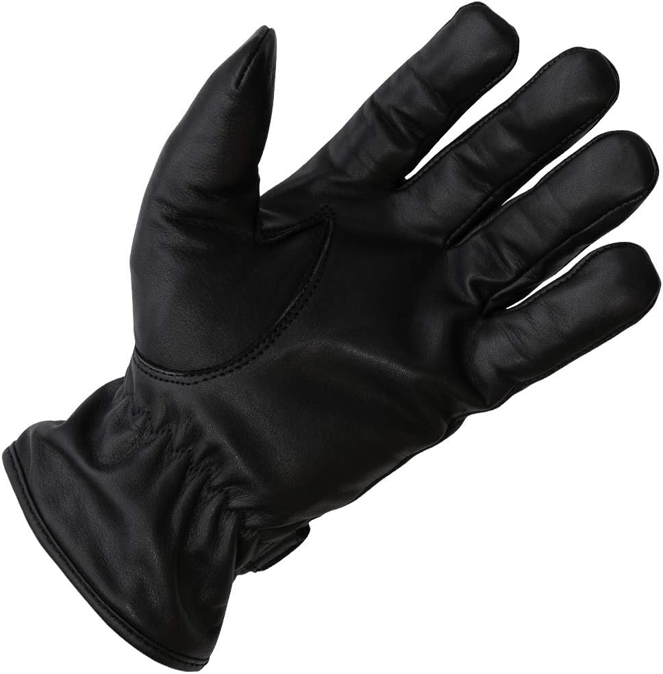 PzFst 8781 Polizei Premium Winter-Einsatzhandschuh mit 360 Grad Schnittschutz XL, XL