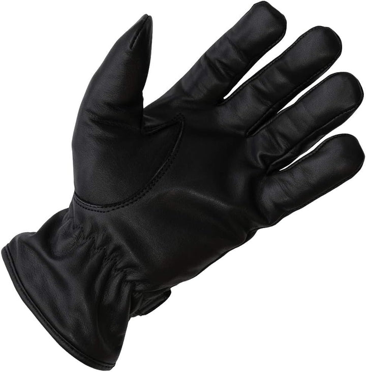 PzFst 8781 Polizei Premium Winter-Einsatzhandschuh mit 360 Grad Schnittschutz XL, XL