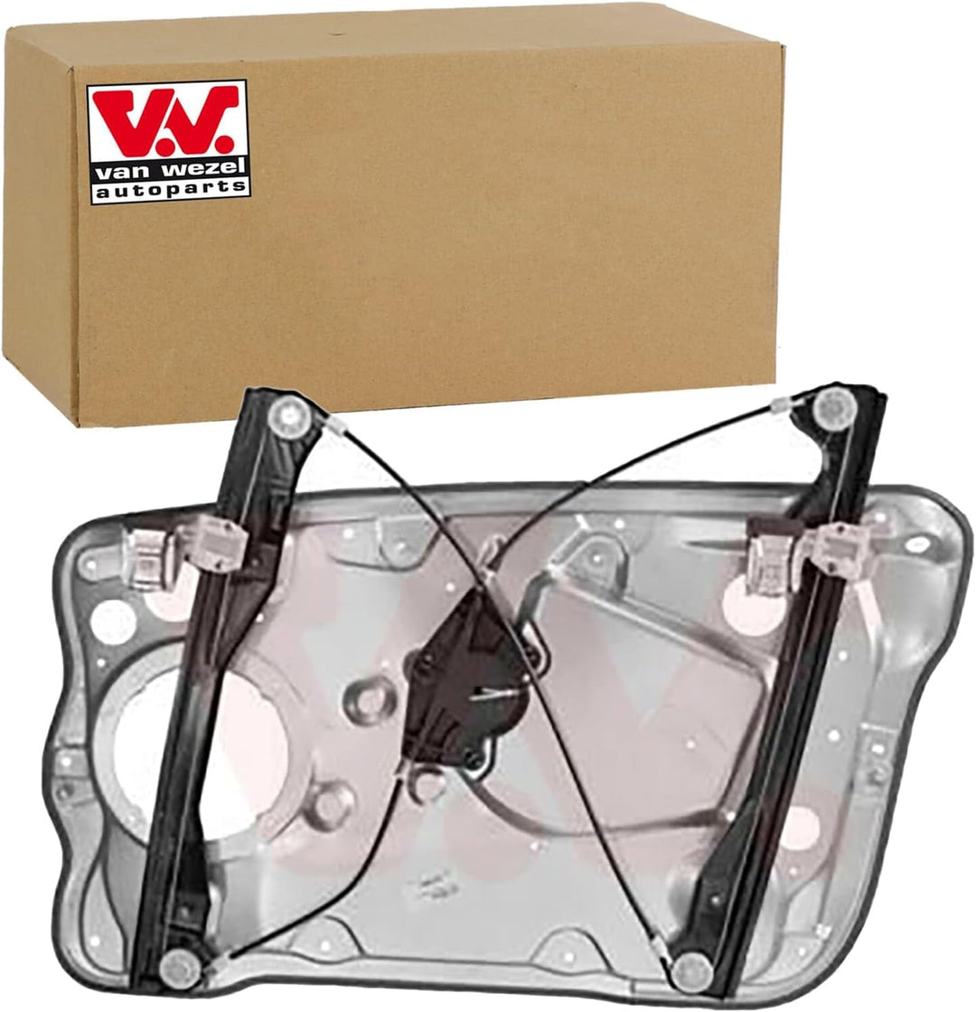 Van Wezel 7625264 Fensterheber, Rechte Seite