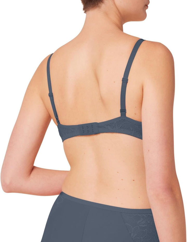 Triumph Damen Bra 70A Cloudy Blue, 70A Cloudy Blue