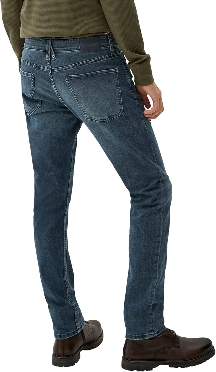 s.Oliver Herren Pants 30-32 54z4_blue, 30-32 54z4_blue