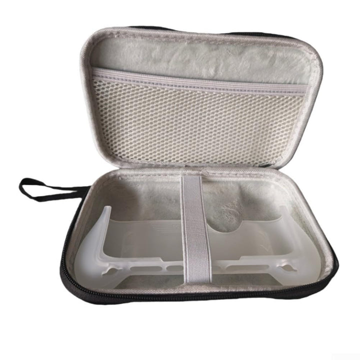 Tragbare Aufbewahrungstasche für Ayn-THOR Handheld-Spielgriff, kompakte 28 x 13 x 5 cm Gaming-Zubehö