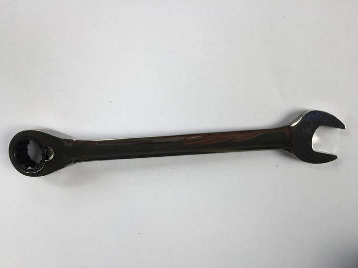 Zebra Würth Ratschen Ringmaulschlüssel Satz Multi umschaltbar 6 Teile