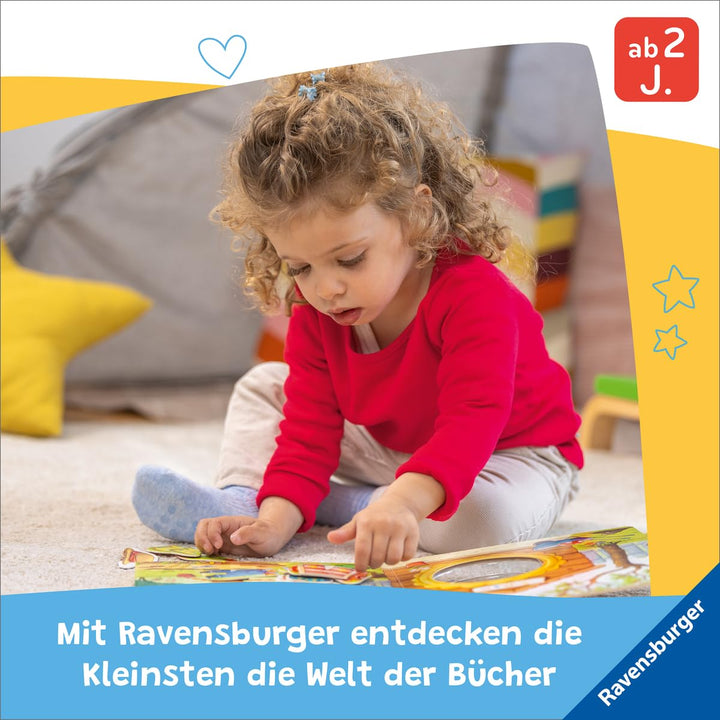 Aufladen - Abfahren: Auf der Baustelle, Pappband
