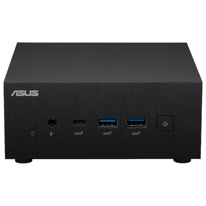 ASUS ExpertCenter PN64-BB5003MDE1 Barebone Mini PC (Intel Core i5-13500H Prozessor, integrierte Inte