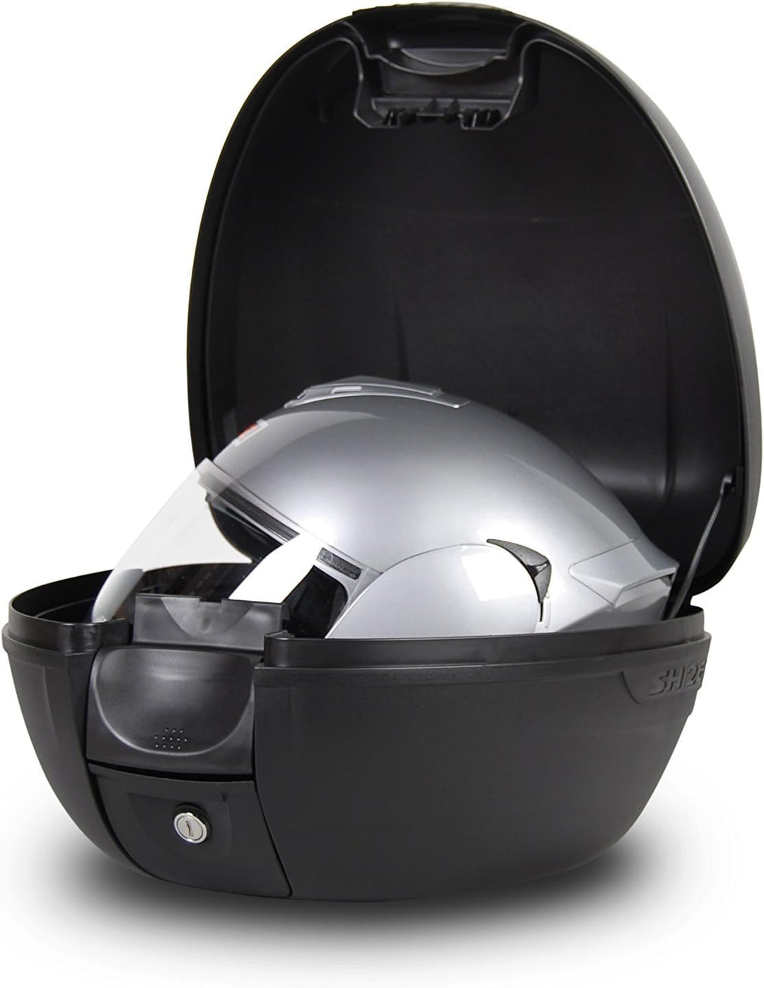 D0b26100 - koffer oder tasche hinten, für roller oder motorrad sh26 sh 26 2011