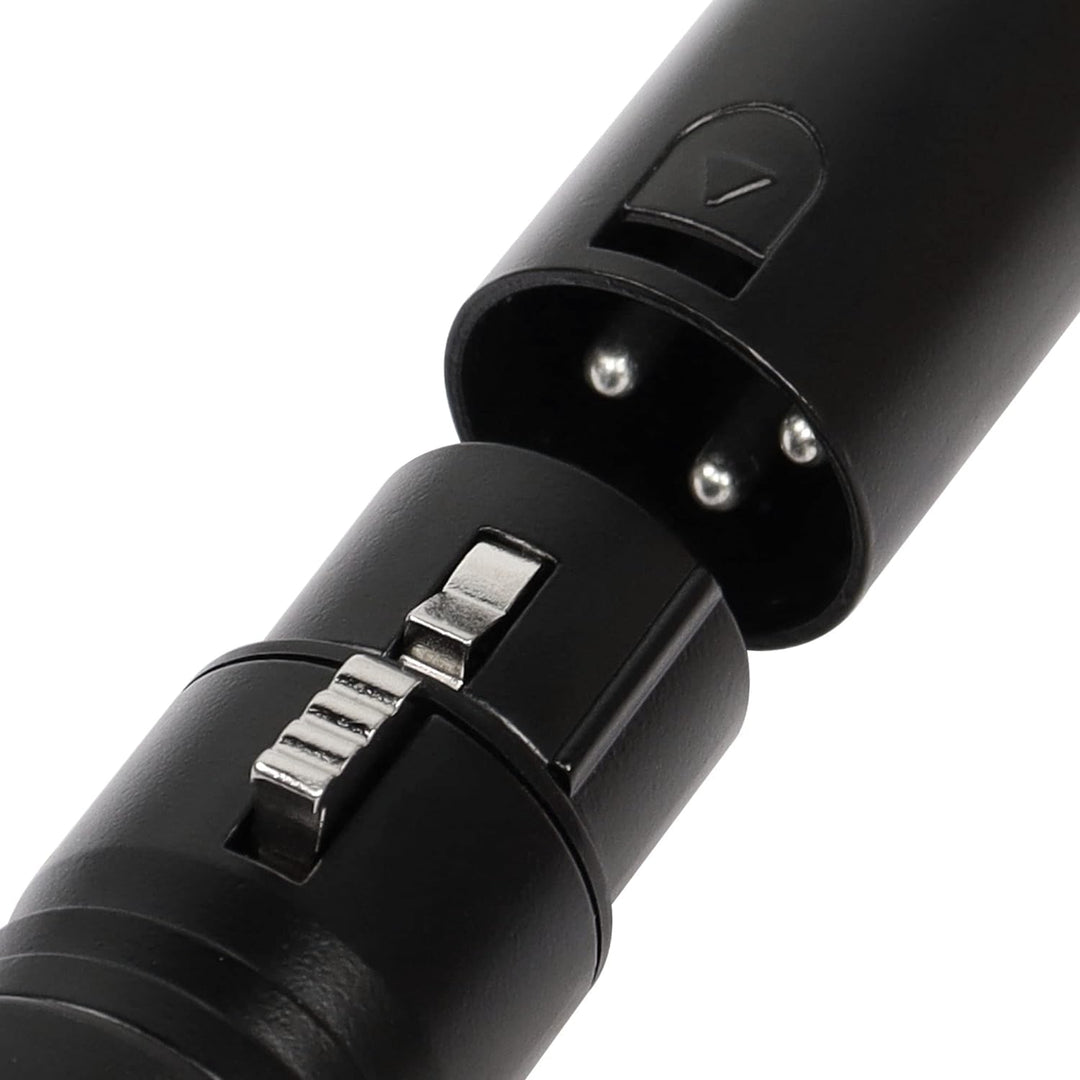 SinLoon XLR-Kabel, DMX, 3-polig, M auf F, farbige Verlängerungskabel, für Studio-Recorder, Mikrofon,