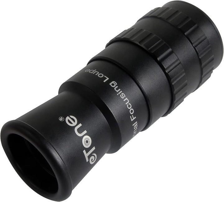 eTone Professional Photography 6X Lupen Mattglas Lupe Fokussierbildschirm Lupe 6X Loupes Ground Glas