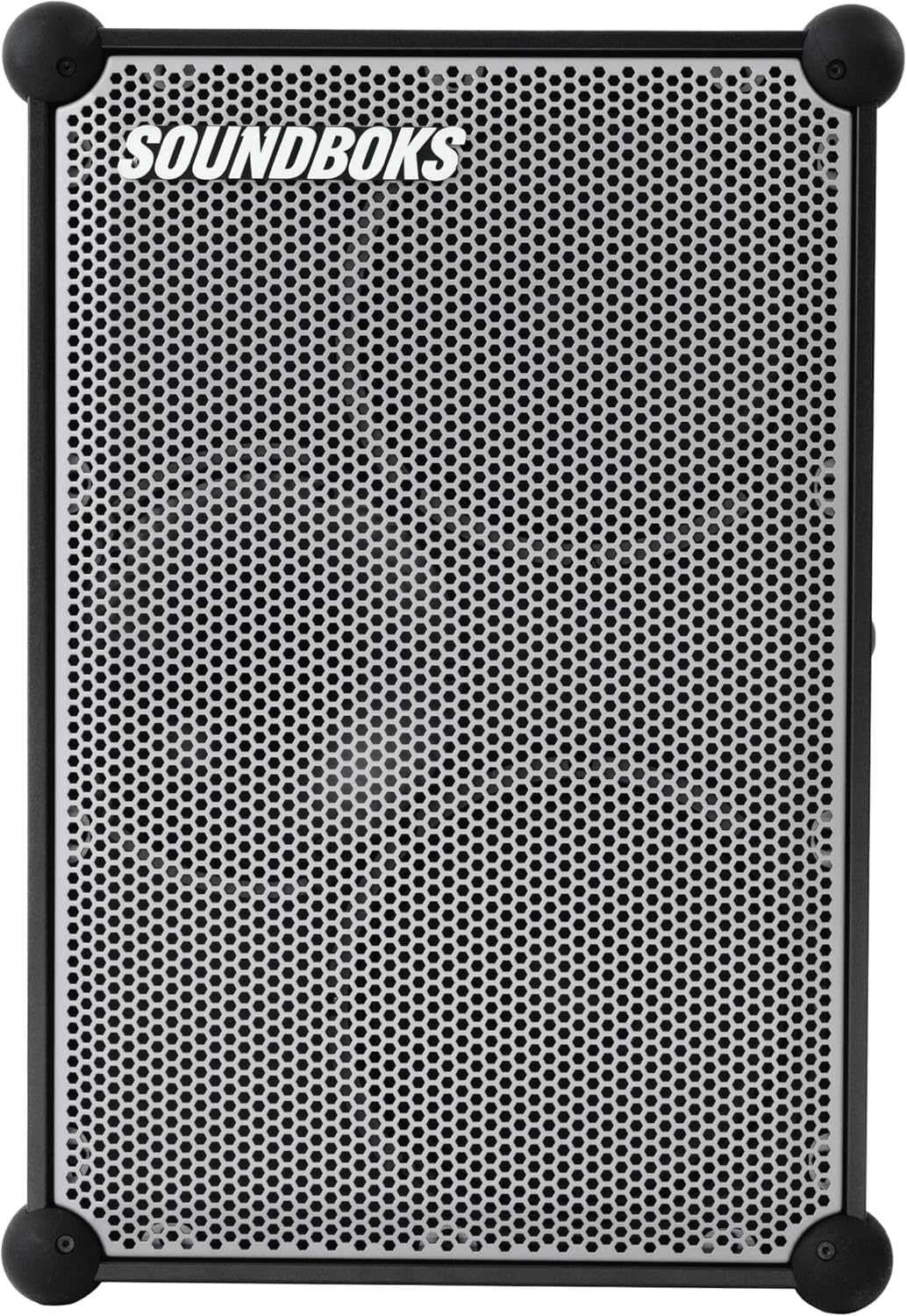 SOUNDBOKS 4 - Bluetooth Performance Speaker - USB-C-Aufladung - Lautester Party Lautsprecher mit 40