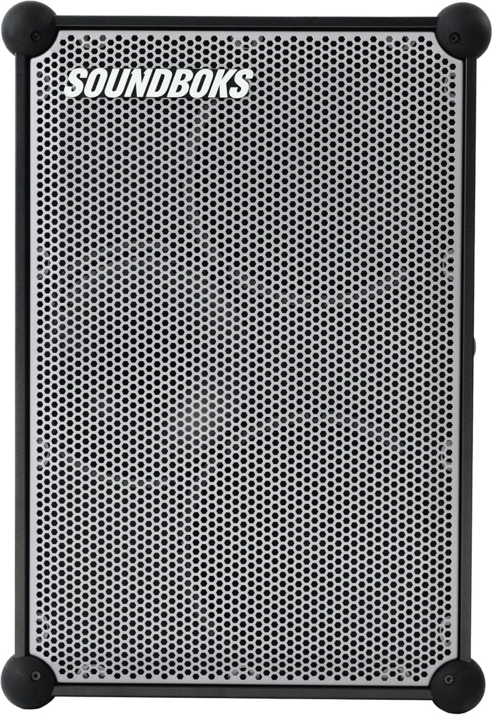 SOUNDBOKS 4 - Bluetooth Performance Speaker - USB-C-Aufladung - Lautester Party Lautsprecher mit 40