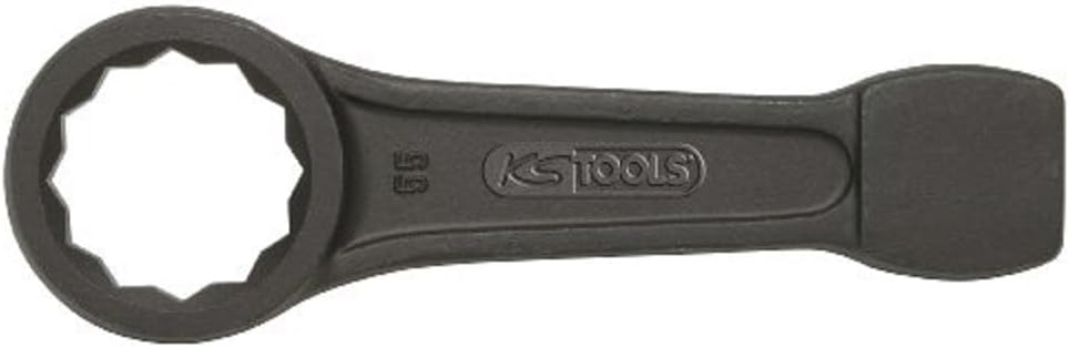 KS Tools 517.0932 Schlag-Ringschlüssel, 32mm