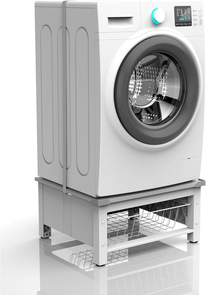 Base Space Basket