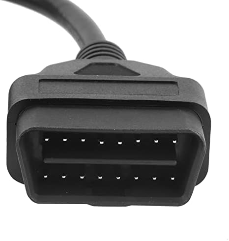 Motorrad Scanner, Fydun OBD2 Diagnosegerät Codeleser Motorrad Diagnose Werkzeug Diagnosefehler Diagn