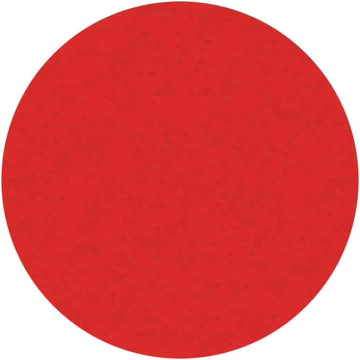 Oxford Sammelbox A4, aus Karton mit 2, 5 cm Rückenbreite, rot, 12 Stück 2,5 cm Rückenbreite rot, 2,5
