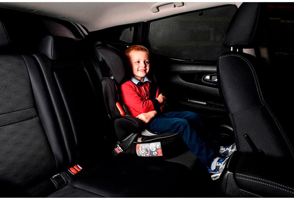 Satz Car Shades kompatibel mit Skoda Octavia IV (NX5) Kombi 2020- (6-teilig)