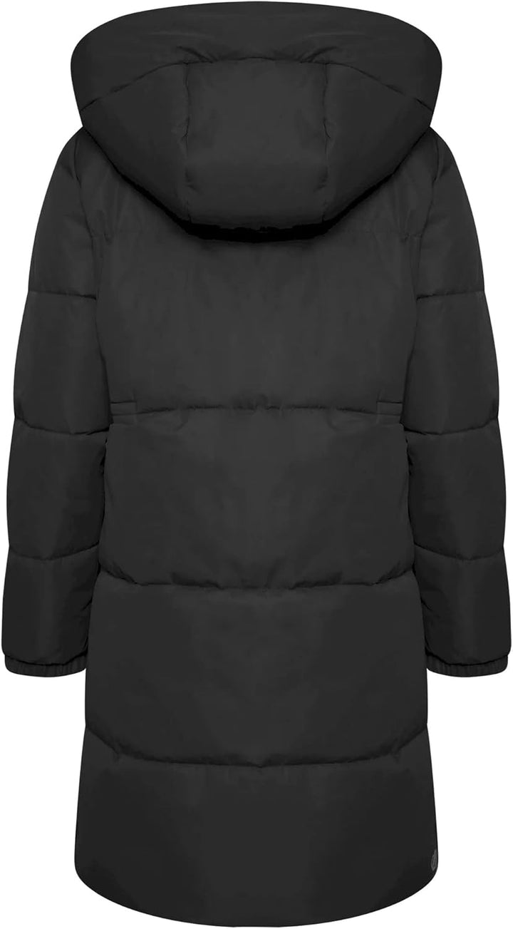 Dare2b Damen Switch Up Jacket Jacke 16 Schwarz, 16 Schwarz