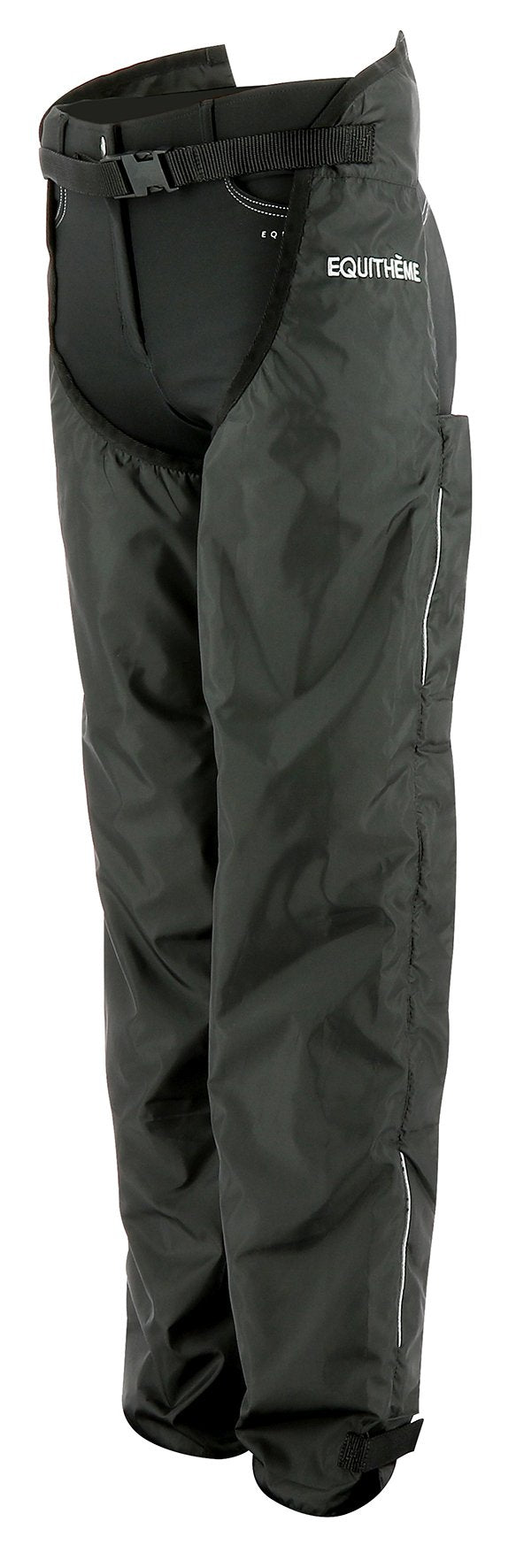 Equi-Theme EQUITHEME Chaps Imper, M