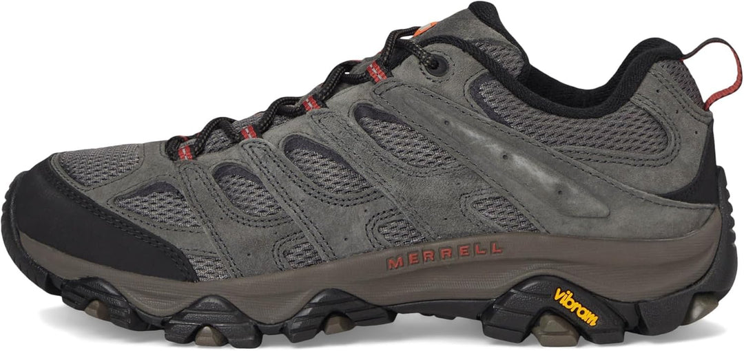 Merrell Herren Moab 3 Wanderschuh 43.5 EU Beluga, 43.5 EU Beluga