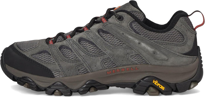 Merrell Herren Moab 3 Wanderschuh 43.5 EU Beluga, 43.5 EU Beluga