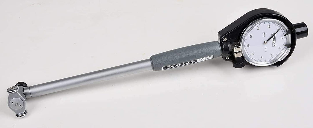 Fowler 52–646–300 15,2 cm Zylinder Zifferblatt Bohrung Gauge