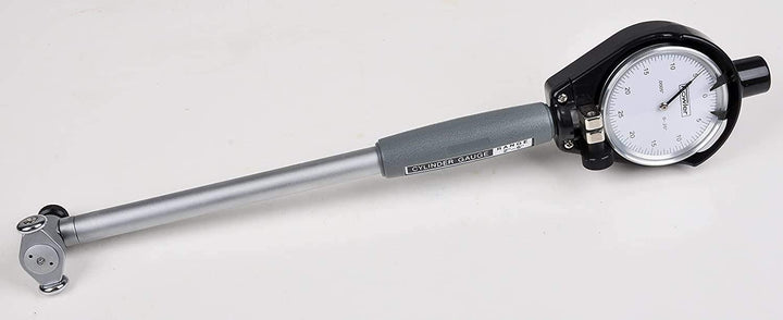 Fowler 52–646–300 15,2 cm Zylinder Zifferblatt Bohrung Gauge