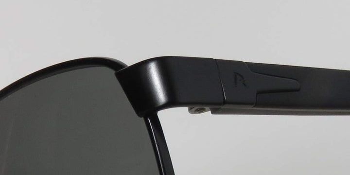Rodenstock Men's R1416-A Sunglasses, a, 54