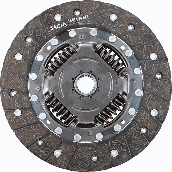 SACHS 3000 951 098 Kupplungssatz
