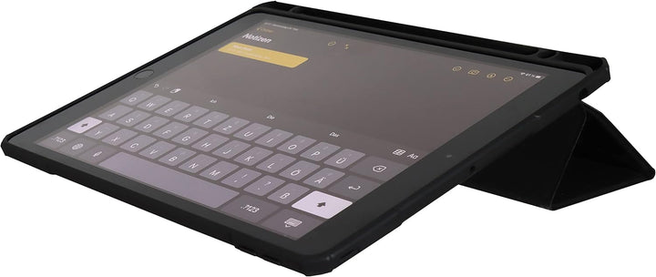 JT Berlin Schutzhülle für Apple iPad 10.2 Zoll Hülle (9. Generation 2021) - [Wake/Sleep Funktion, Ap