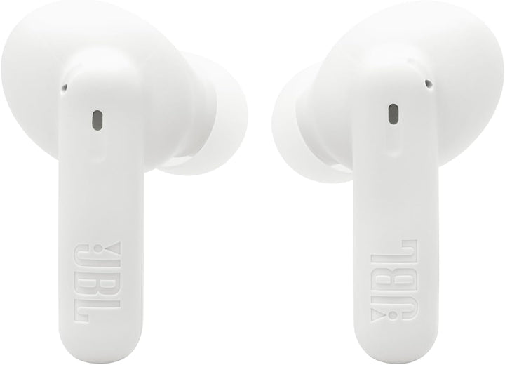 JBL Wave Beam 2, Kabellose Bluetooth-In-Ear-Kopfhörer mit Noise-Cancelling, 40 h Wiedergabezeit, JBL