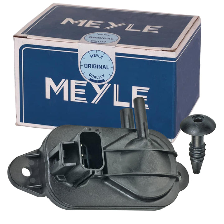 MEYLE Sensor, Abgasdruck