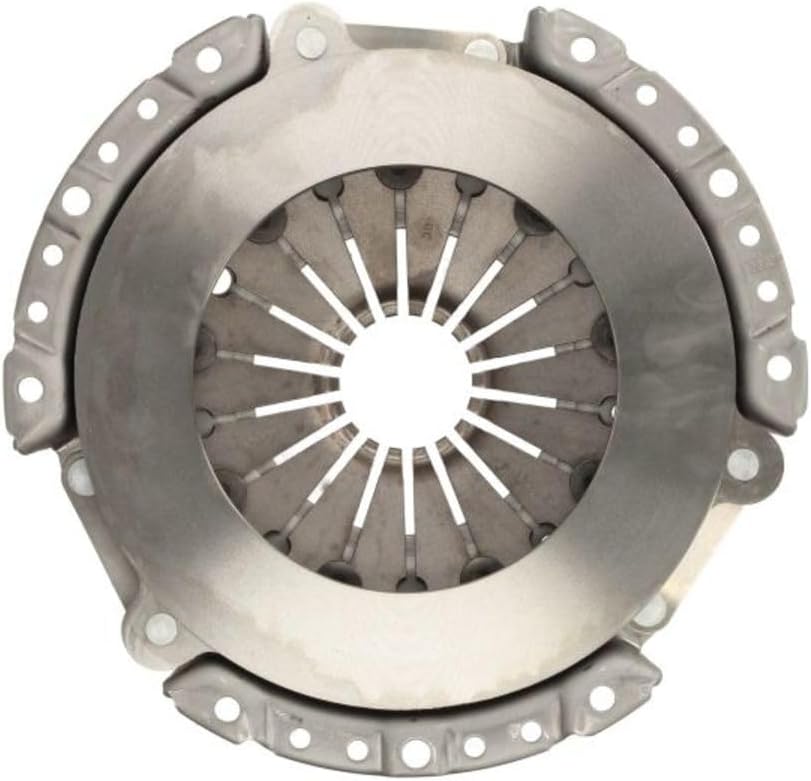 LuK 123 0095 10 Kupplungsdruckplatte