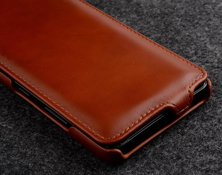 STILGUT UltraSlim kompatibel mit Samsung Galaxy S21 Ultra Hülle - Samsung S21 Ultra 5G Flip Case aus