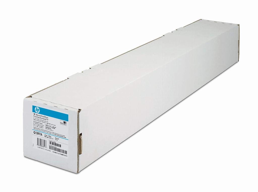 Brand Management Group Q1397A 914mm 45,7m Rollenpapier