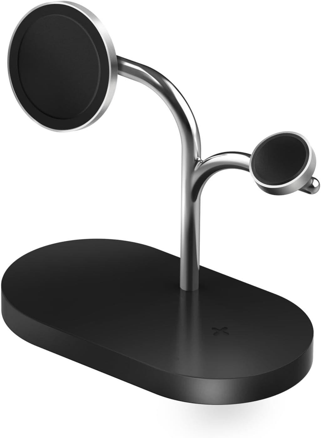 Designed for Samsung Wits Wireless Magnetischer 3-in-1 Charger, induktive Ladestation für kompatible