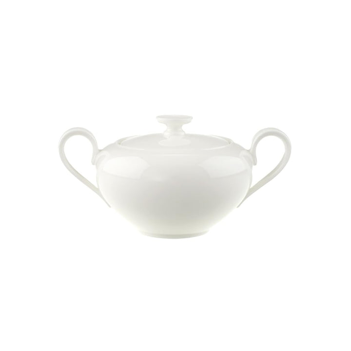 Villeroy & Boch 10-4545-0960 Anmut Zucker-/Marmeladendose, Porzellan