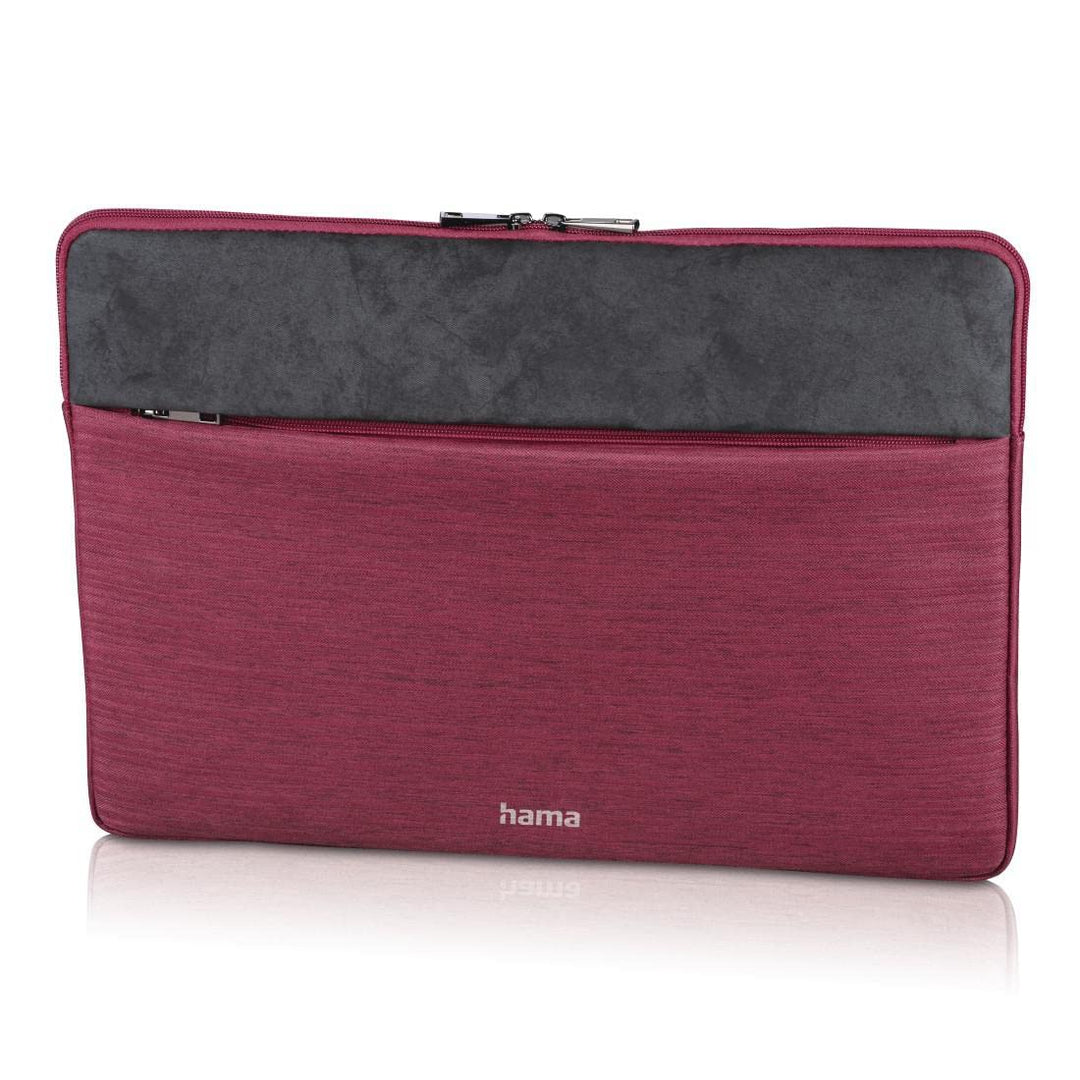 Hama Tasche für Tablet und Notebook bis 13.3 Zoll (Tablettasche, Laptoptasche für Notebook, Tablet,