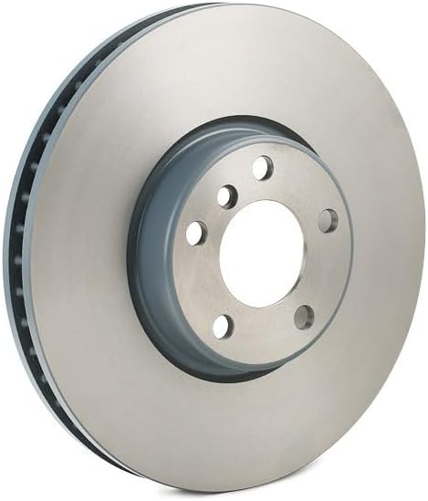 febi bilstein 104949 Bremsscheibe , 1 Stück
