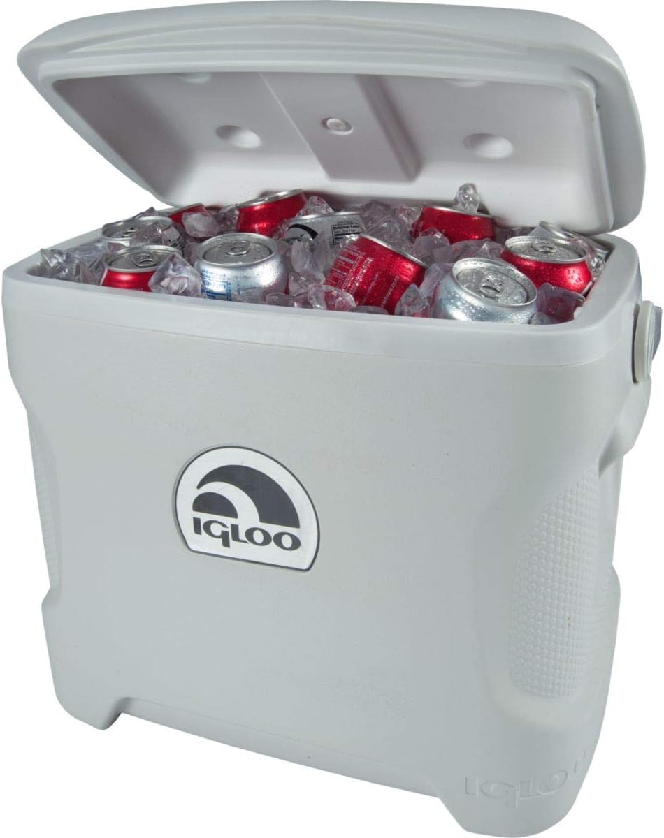 IGLOO Marine Ultra Kühler 30 l, 30 l