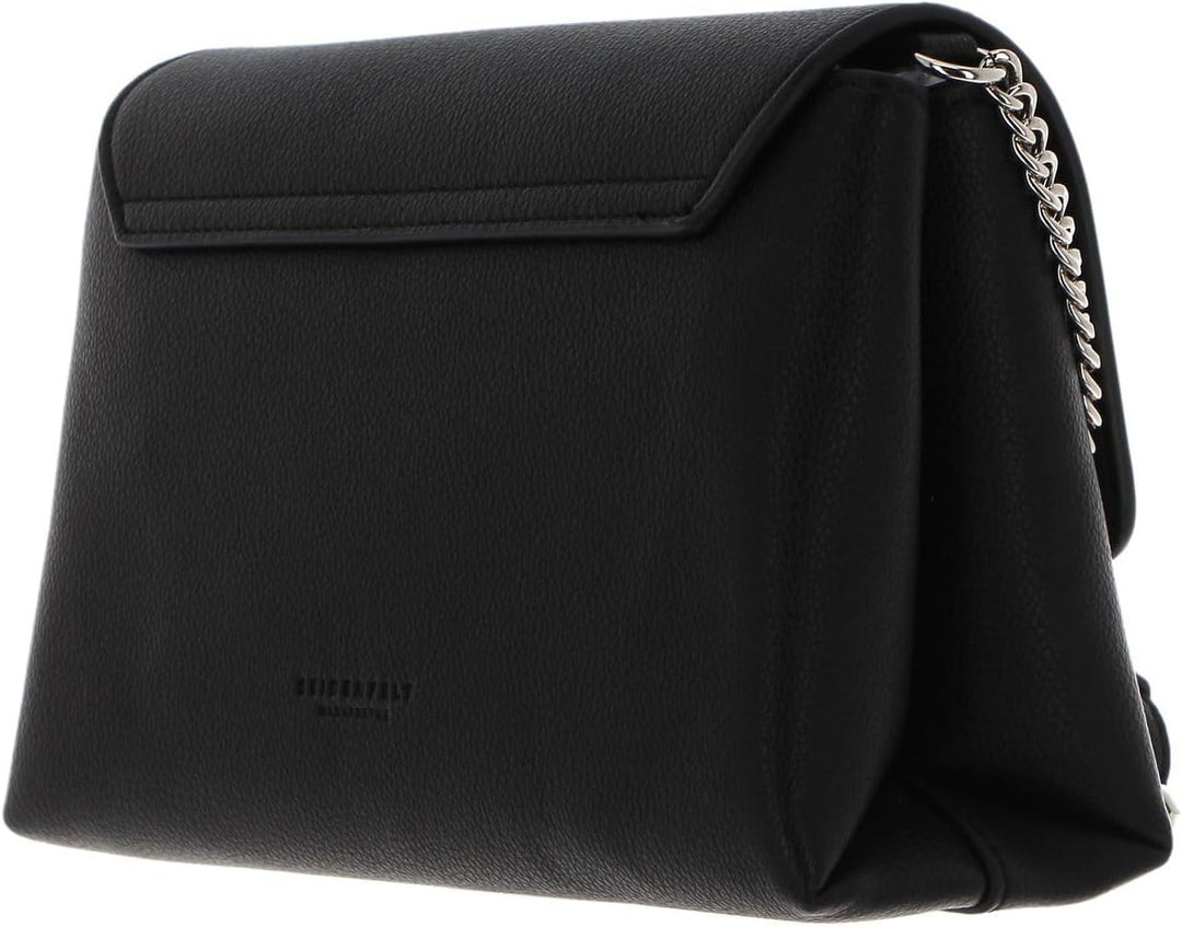 Seidenfelt Halsa Big Umhängetasche 25 cm